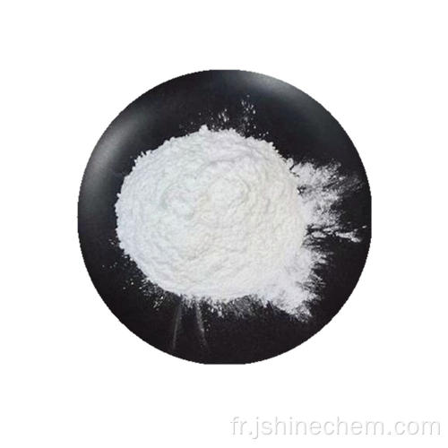 Érythritol alimentaire additifs de qualité alimentaire blanc cristallin